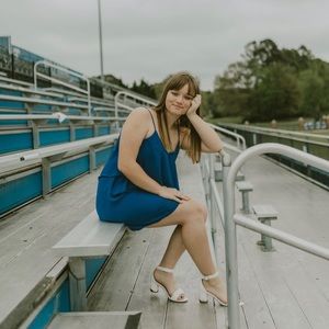 Meet your Posher, Kirsten danielle